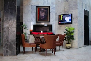 Room, 1 Bedroom, Accessible, Smoking | Room amenity - Room-new Blue Diamond Hotel - Rosebud (Abuja)