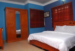 Room, 1 Bedroom, Accessible, Smoking
