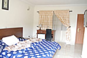 Habitación, 1 habitación, con acceso para personas discapacitadas, para fumadores | 1 habitación 