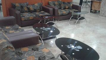 Room, 1 Bedroom, Accessible, Smoking | Interior