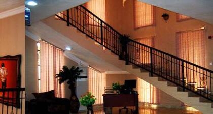 Room-orchard Hotel - Standard