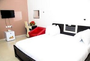 Room, 1 Bedroom, Accessible, Smoking