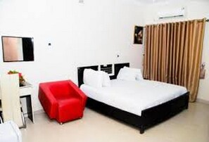 Room, 1 Bedroom, Accessible, Smoking