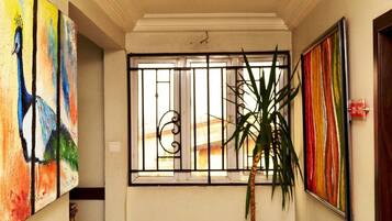 Room, 1 Bedroom, Accessible, Smoking | Interior