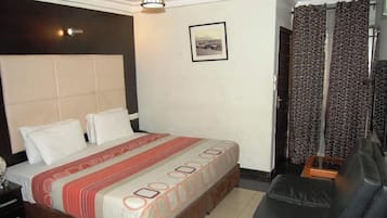 Room, 1 Bedroom, Accessible, Smoking
