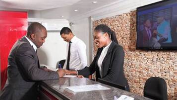 Room, 1 Bedroom, Accessible, Smoking | Room amenity