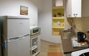 Apartment, 2 Schlafzimmer, Balkon, Stadtblick | Innenbereich