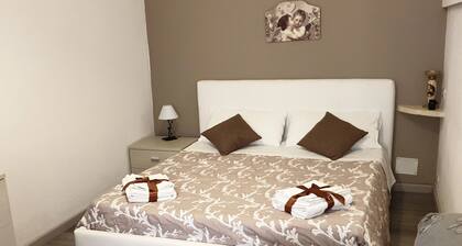 Casa del Duomo - Modica, Italy