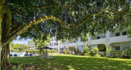 Golden View #115 - 1bd By Zenbreak