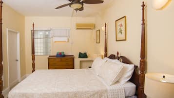 Apartment, 1 Bedroom, Patio, Garden View
