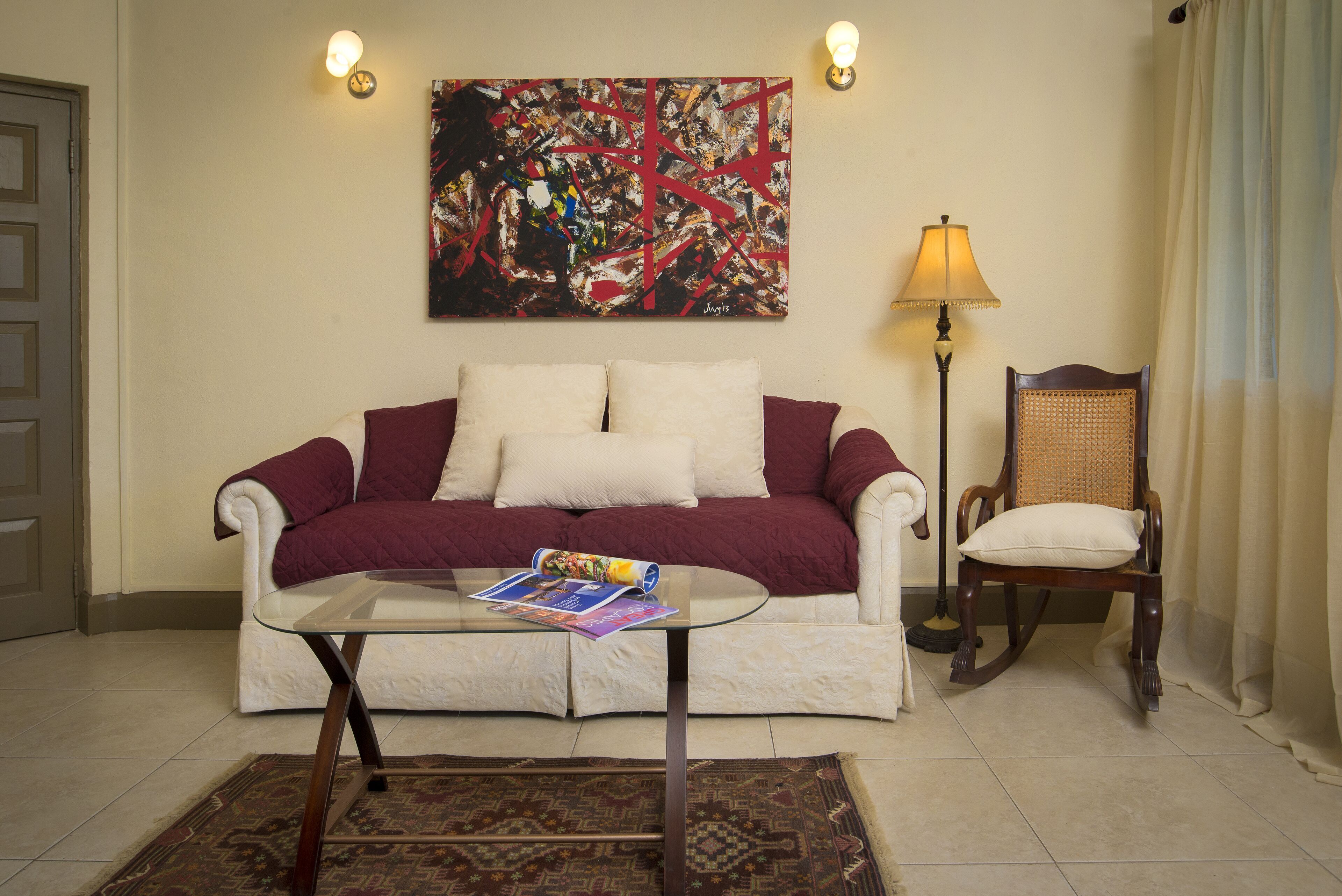 Sala de estar