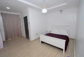 Kamer, 1 slaapkamer, toegankelijk voor mindervaliden, roken | 1 slaapkamer