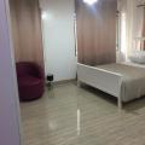 Room, 1 Bedroom, Accessible, Smoking | 1 bedroom - Room-royal Signature Suites and Apartmen (Ibadan)