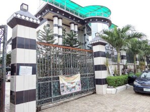 Room, 1 Bedroom, Accessible, Smoking | Exterior - Room-royalview Hotel and Suites -guest R (Lagos)