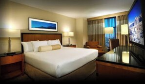 Room, 1 Bedroom, Accessible, Smoking | 1 bedroom, WiFi - Room-royalview Hotel and Suites -guest R (Lagos)
