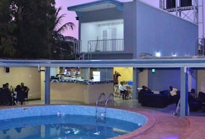 Pool - Room-seth Hotel - Guest Room (Asaba)