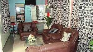 Unclassified image, 5 of 19, button - Room-aotel Hotel - Guest Room (Lagos)