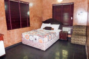 Quarto, 1 quarto, acessível, para fumantes | 1 quarto