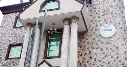 Room-suite Las Caracas-yaba