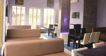 Room-sweet Spirit Hotels & Suites Mardez
