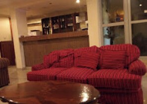 Lobby - Room-ambassadors Hotel Ikoyi (Lagos)