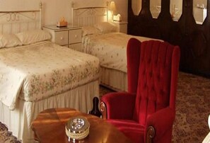 Room, 1 Bedroom, Accessible, Smoking | 1 bedroom - Room-the Ambassadors Hotel - Guest Room (Lagos)