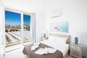 Villa, 3 Bedrooms, Smoking, Private Pool