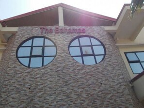 Room, 1 Bedroom, Accessible, Smoking | Exterior - Room-bahamas Hotels International (Abuja)