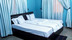 Room, 1 Bedroom, Accessible, Smoking