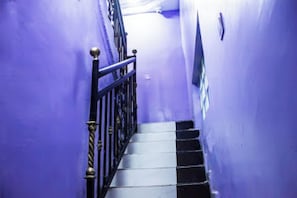 Room, 1 Bedroom, Accessible, Smoking | Interior