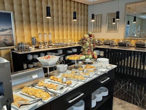 Room, 1 Bedroom, Accessible, Smoking | Dining - Room-the Providence Hotel by Mantis-gues (Lagos)