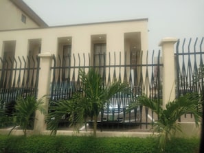 Room, 1 Bedroom, Accessible, Smoking | Exterior - Room-the Providence Hotel by Mantis-gues (Lagos)