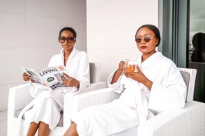 Appartement, 3 chambres, accessible aux personnes à mobilité réduite, fumeurs | Intérieur