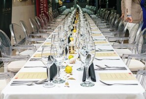 Departamento, 3 habitaciones, con acceso para personas discapacitadas, para fumadores | Restaurantes