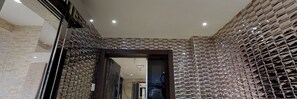 Chambre, 1 chambre, accessible aux personnes à mobilité réduite, fumeur | Intérieur