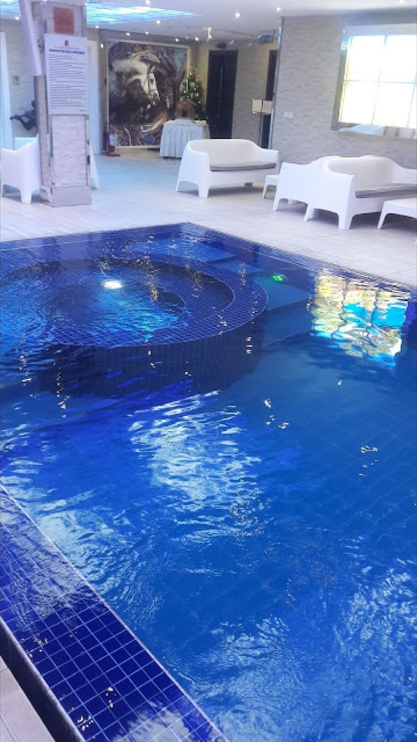 Room, 1 Bedroom, Accessible, Smoking | Pool
