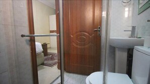 Room, 1 Bedroom, Accessible, Smoking | Bathroom - Room-waxride Residence - Guest Room (Abuja)