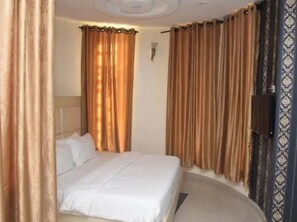 Room, 1 Bedroom, Accessible, Smoking
