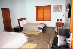 Room, 1 Bedroom, Accessible, Smoking