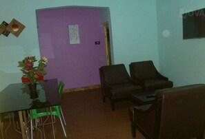 Dining - Room-wise Penny Suites and Spa (Asaba)
