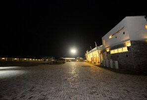 Room, 1 Bedroom, Accessible, Smoking | Exterior - Room-world Lilies Hotel-guest Room (Ibadan)