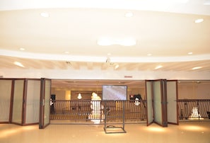 Habitación, 1 habitación, con acceso para personas discapacitadas, para fumadores | Lobby