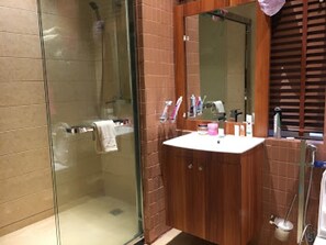 Room, 1 Bedroom, Accessible, Smoking | Bathroom - Room-world Lilies Hotel-guest Room (Ibadan)