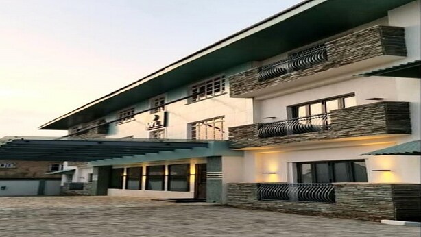 Exterior - Room-world Lilies Hotel-guest Room (Ibadan)