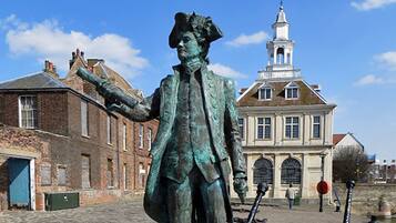 Room, 1 Bedroom | Exterior