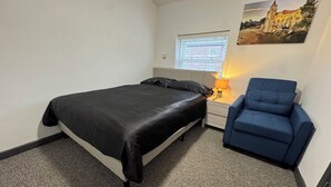 Quarto, 1 quarto