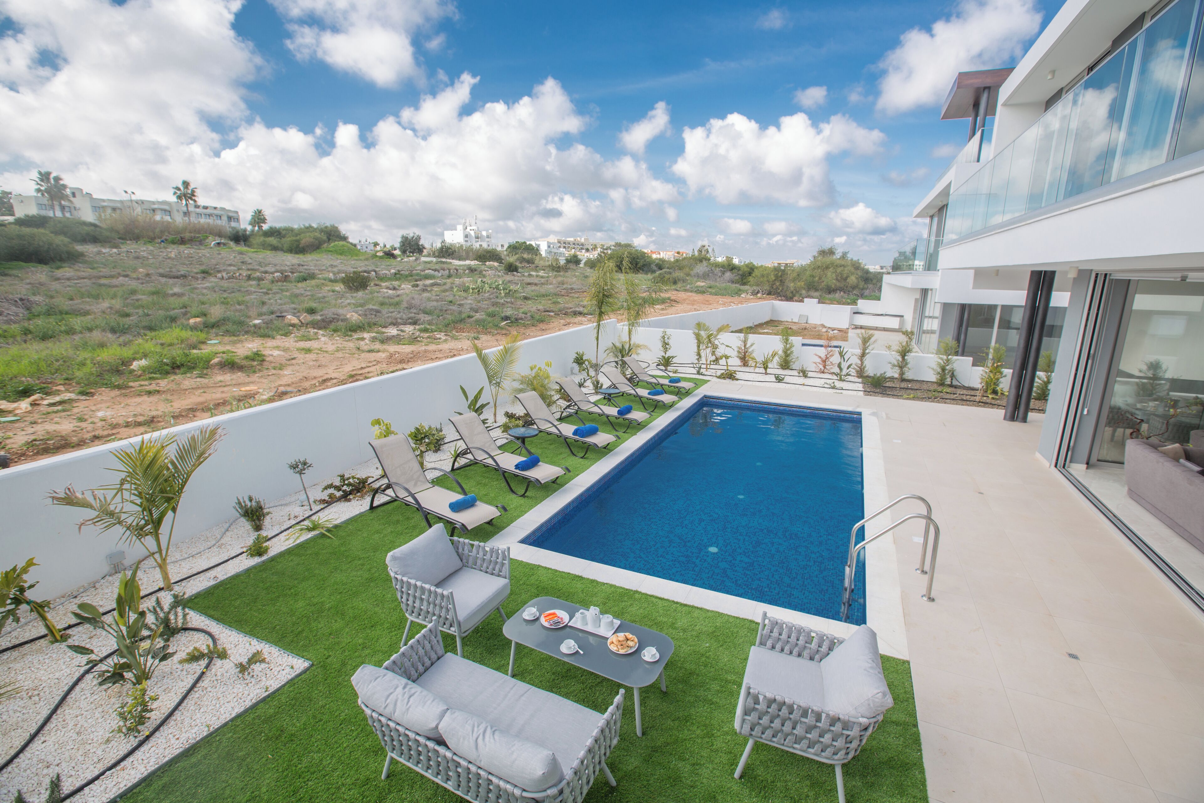 Piscina