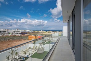 Villa, 3 Bedrooms, Smoking, Private Pool | Property grounds