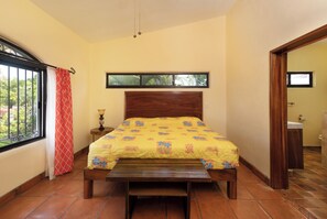 Wifi y ropa de cama 