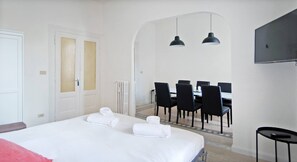 Apartment, 2 Schlafzimmer